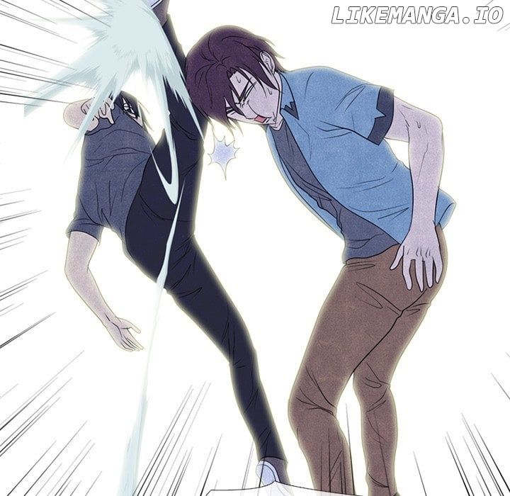High School Devil Chapter 278 85